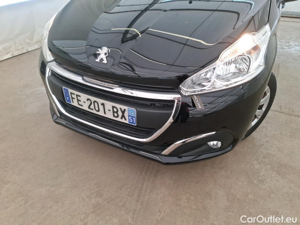  Peugeot  208  Affaire Premium Pack 1.5 HDi 100CV BVM5 E6dT #1