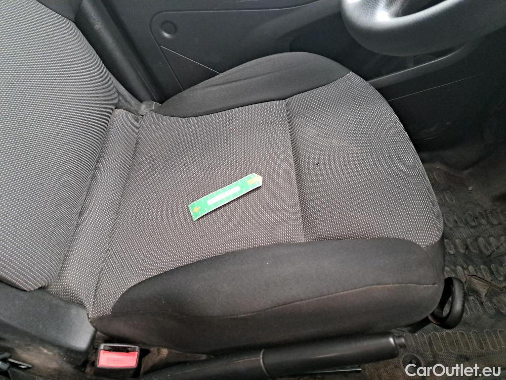  Peugeot  Partner  L1 Premium Pack 1.6 HDi 100CV BVM5 E6 #35