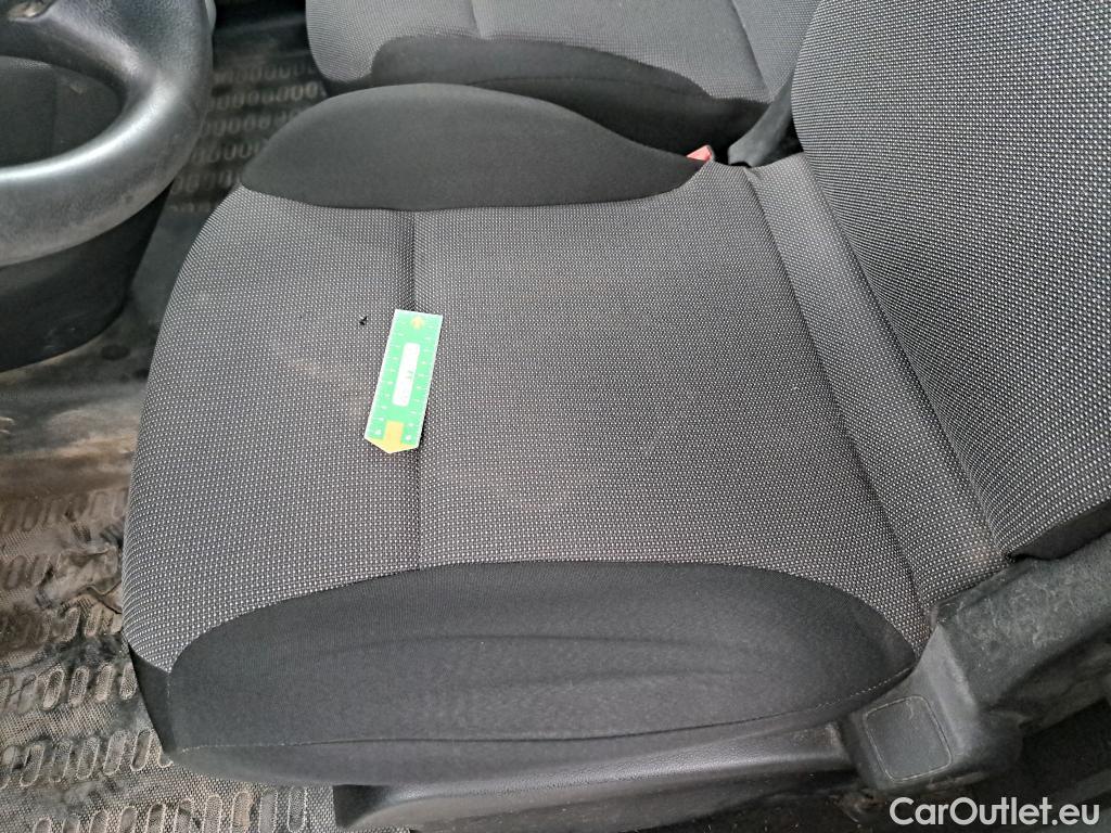  Peugeot  Partner  L1 Premium Pack 1.6 HDi 100CV BVM5 E6 #22