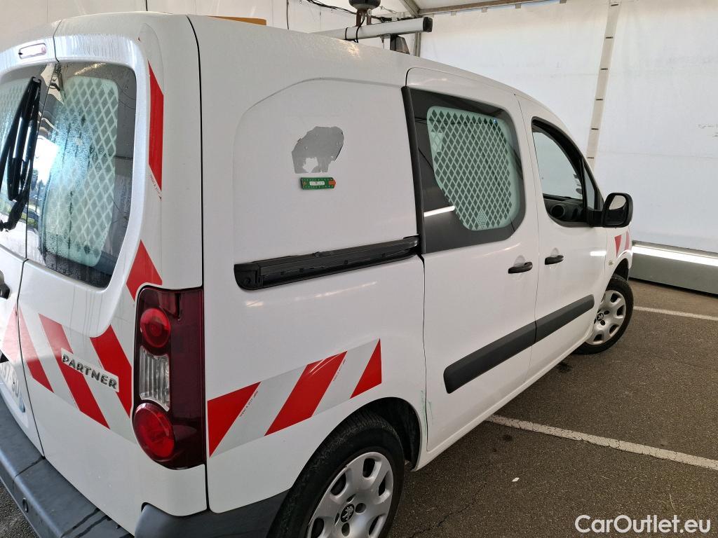  Peugeot  Partner  L1 Premium Pack 1.6 100CV BVM5 E6 #1