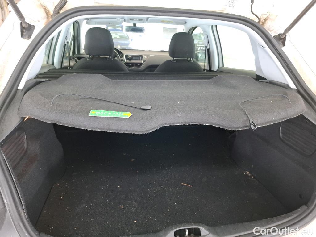 Peugeot  208  Affaire Pack Clim 1.6 HDi 75CV BVM5 E6 #38