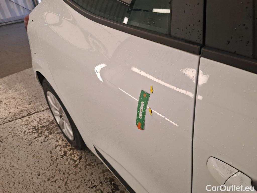  Renault  Clio  V Société Air Nav 1.5 dCi 85CV BVM6 E6dT #3