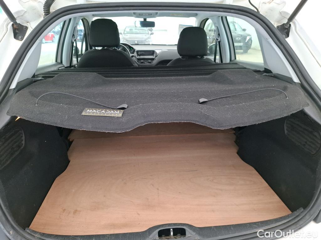  Peugeot  208  Affaire Pro 1.6 HDi 75CV BVM5 E6 #28