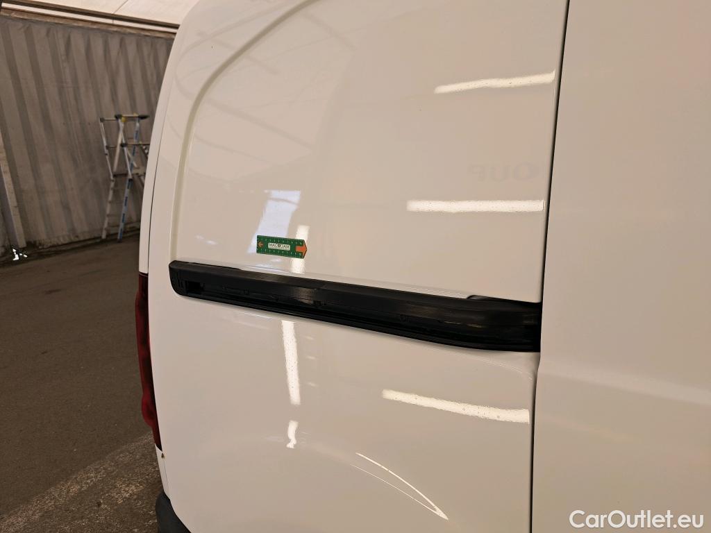  Peugeot  Partner  L1 Premium Pack 1.6 HDi 100CV BVM5 E6 #32