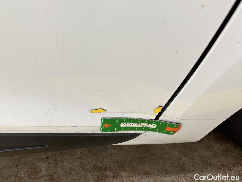  Renault  Clio  IV Air MediaNav 1.5 dCi 75CV BVM5 E6 #10