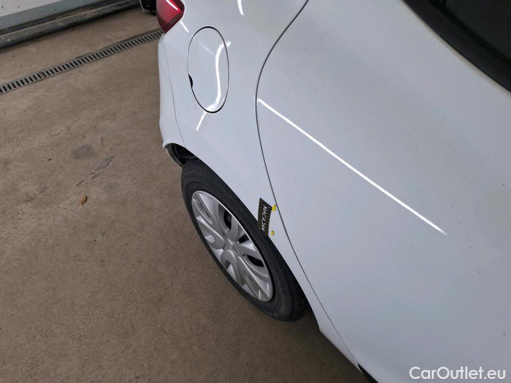  Renault  Clio  IV Air MediaNav 1.5 dCi 90CV BVM5 E6 #19