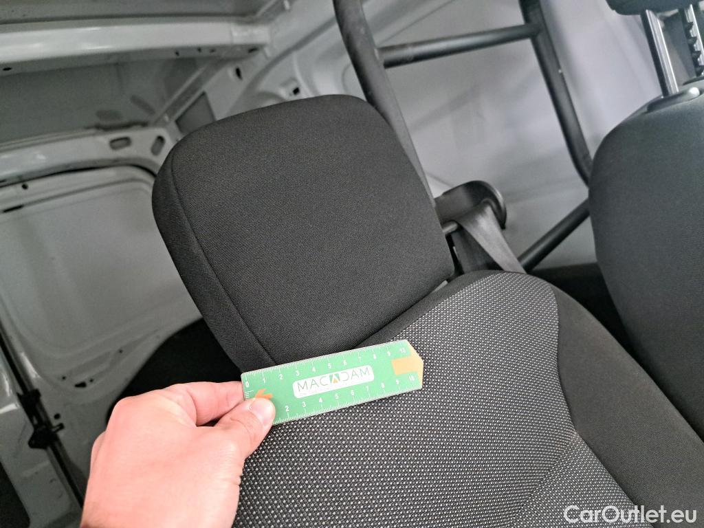  Peugeot  Partner  L1 Premium Pack 1.6 HDi 100CV BVM5 E6 #37