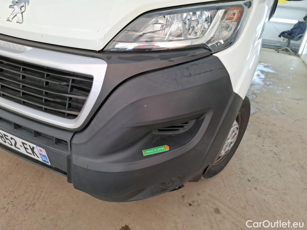  Peugeot  Boxer PEUGEOT  VU 4p Fourgon BLUEHDI 110 PREMIUM 330 L1H1 #16