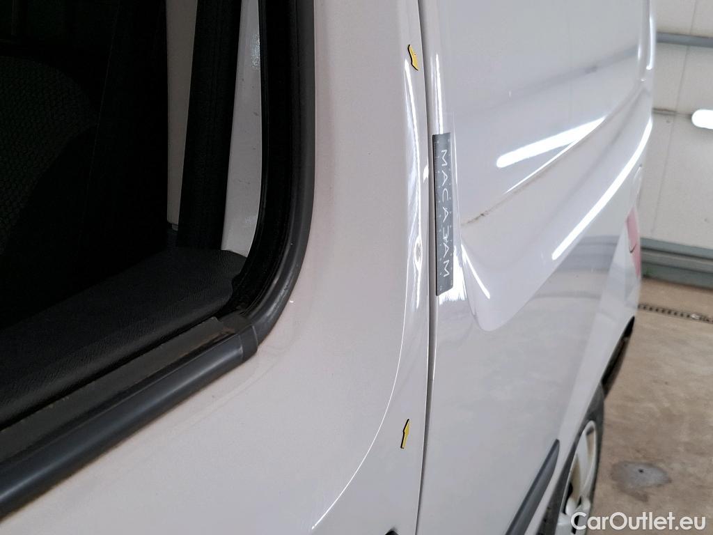  Renault  Kangoo  II Express Extra (Série Spéciale) 1.5 dCi 95CV BVM6 E6dT #9