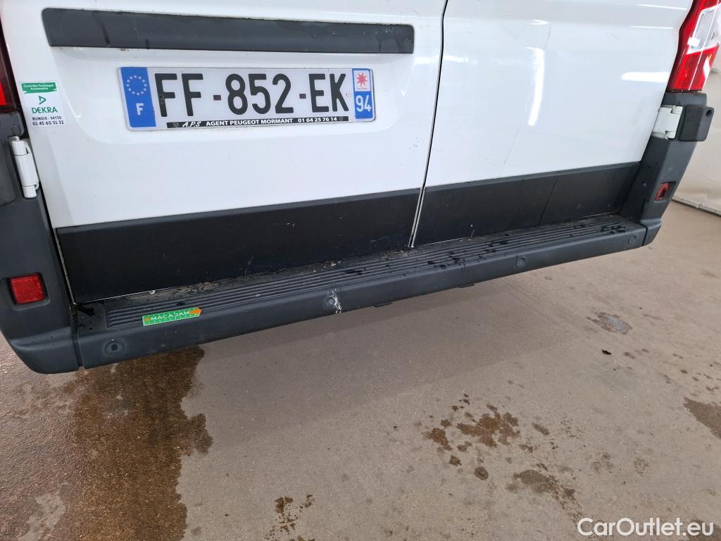  Peugeot  Boxer PEUGEOT  VU 4p Fourgon BLUEHDI 110 PREMIUM 330 L1H1 #19