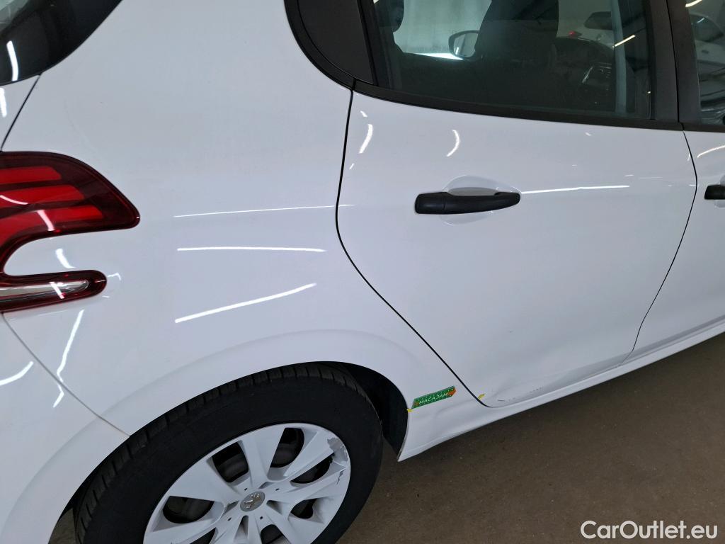  Peugeot  208  Affaire Pack Clim 1.6 HDi 75CV BVM5 E6 #3
