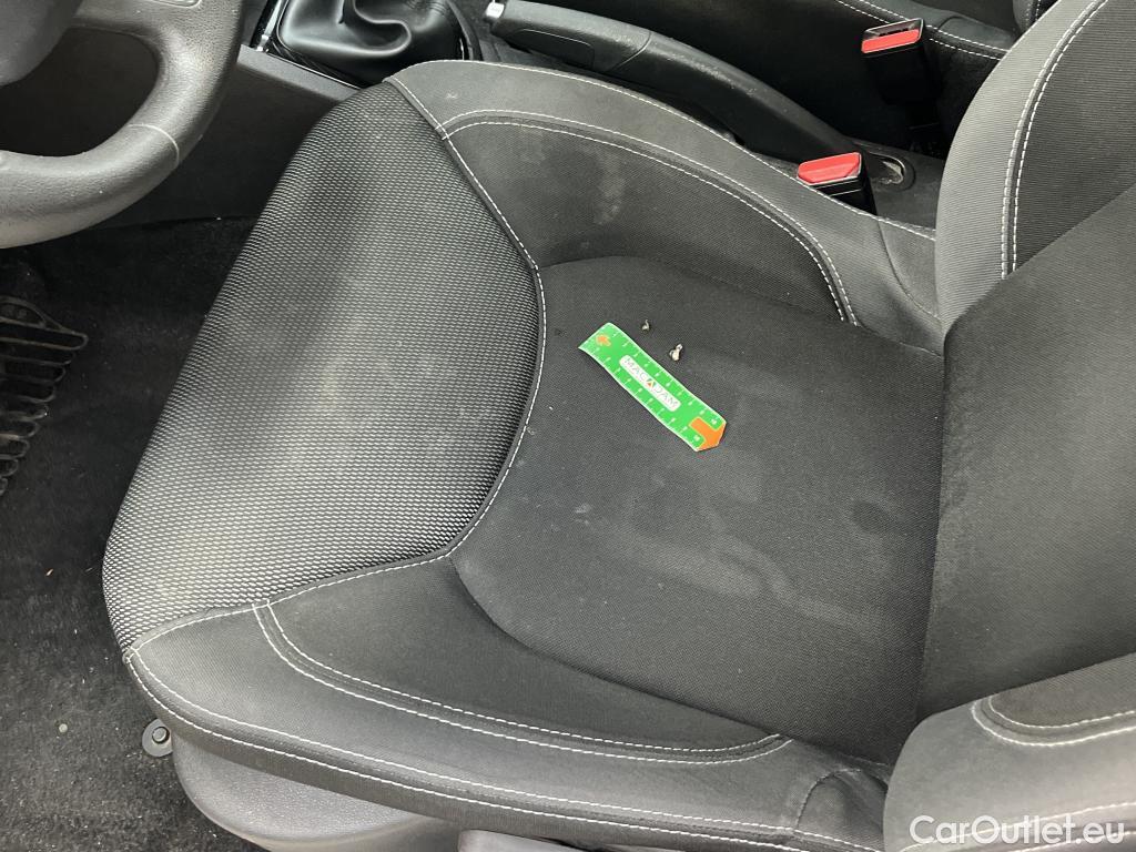  Renault  Clio  IV Air MediaNav 1.5 dCi 75CV BVM5 E6 #5