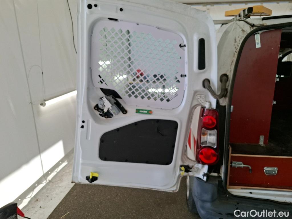  Peugeot  Partner  L1 Premium Pack 1.6 100CV BVM5 E6 #6