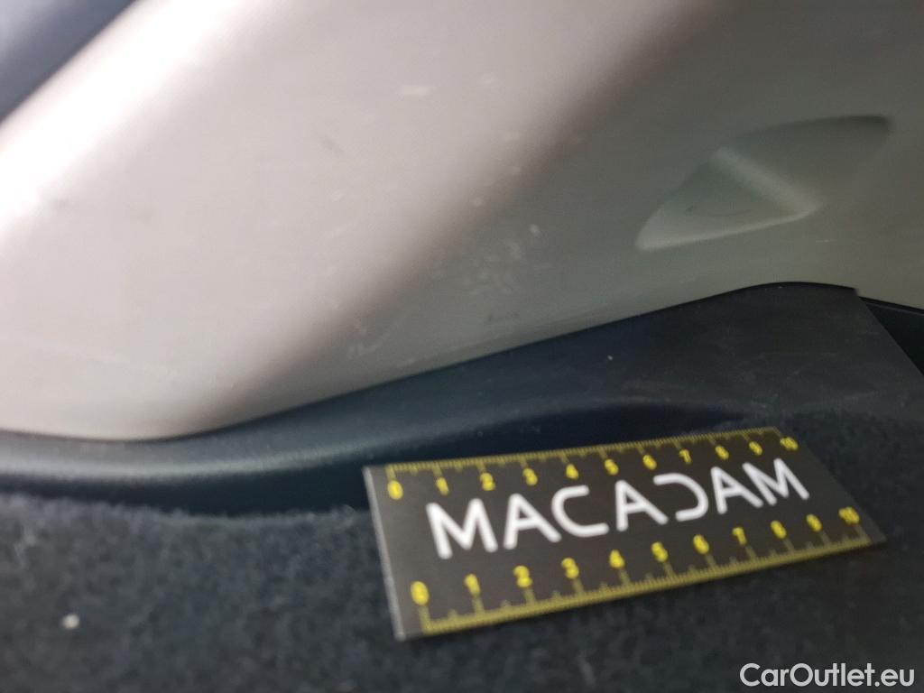  Renault  Clio  IV Air MediaNav 1.5 dCi 90CV BVM5 E6 #10