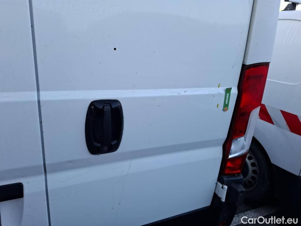  Peugeot  Boxer PEUGEOT  VU 4p Fourgon BLUEHDI 110 PREMIUM 330 L1H1 #6