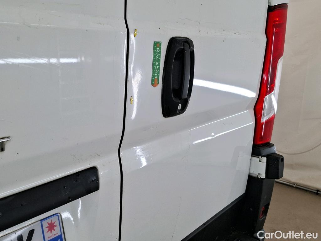  Peugeot  Boxer PEUGEOT  VU 4p Fourgon BLUEHDI 110 PREMIUM 330 L1H1 #4