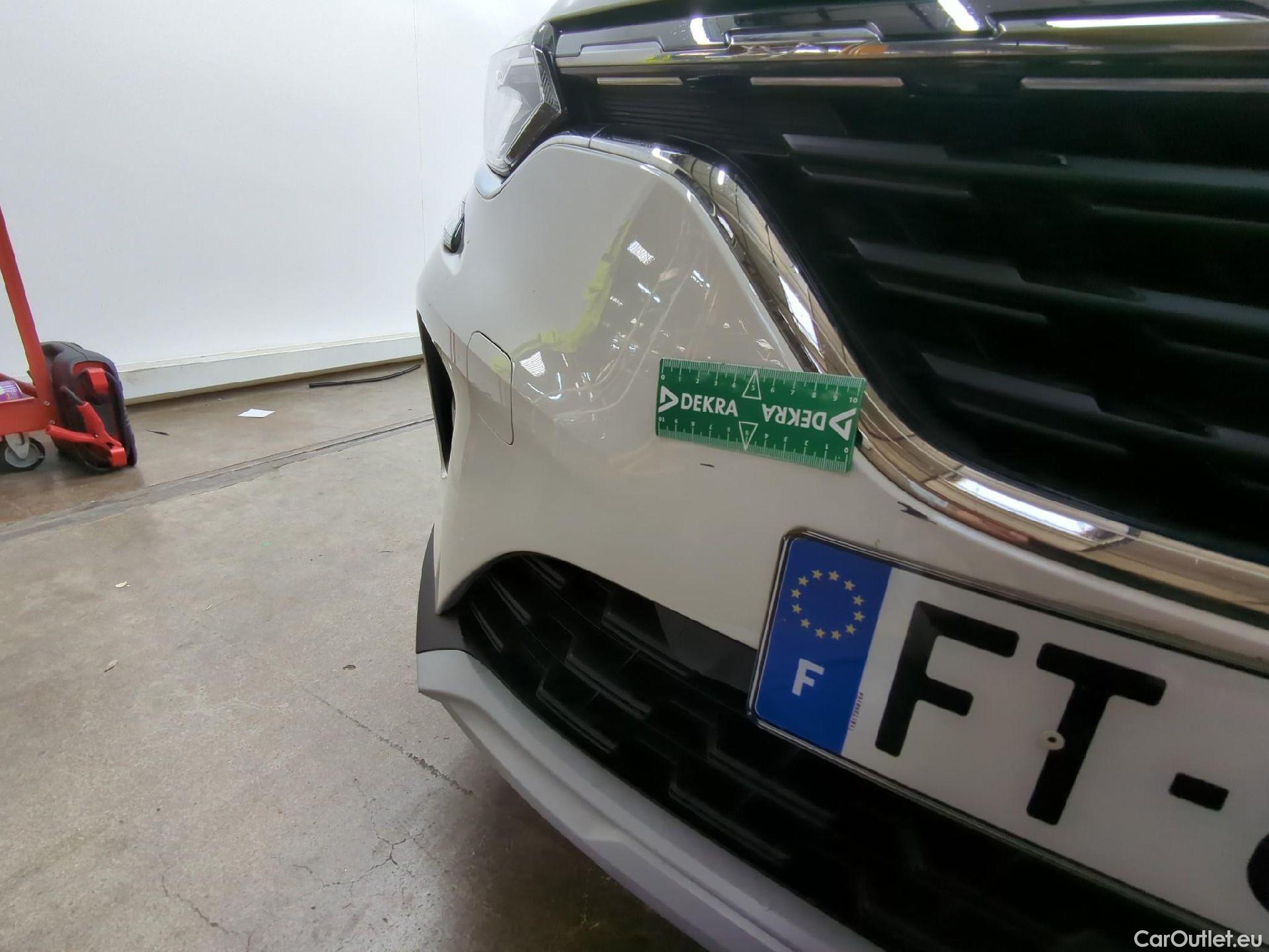  Renault  Captur  II Business 1.3 TCe 130CV BVA7 E6dT #13