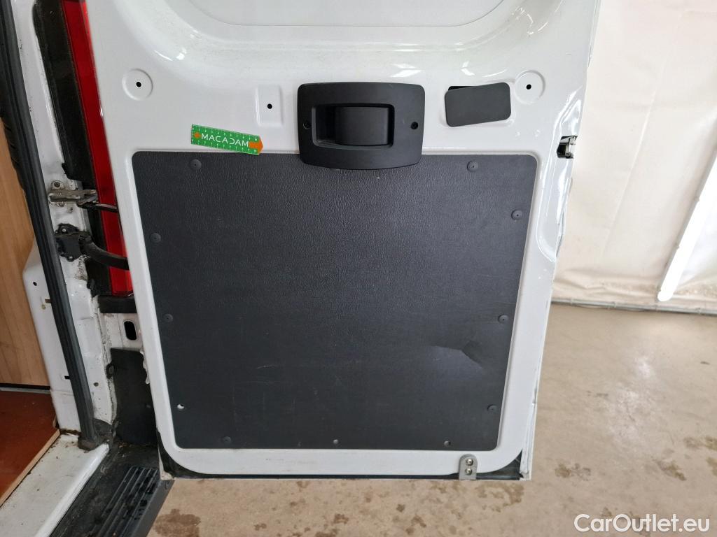  Peugeot  Boxer PEUGEOT  VU 4p Fourgon BLUEHDI 110 PREMIUM 330 L1H1 #25