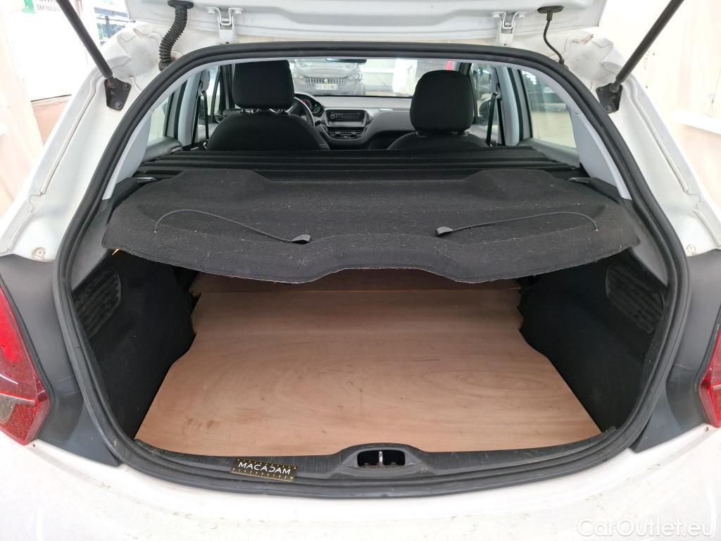  Peugeot  208  Affaire Pro 1.6 HDi 75CV BVM5 E6 #20