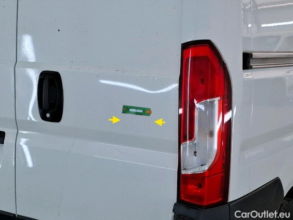  Peugeot  Boxer PEUGEOT  VU 4p Fourgon BLUEHDI 110 PREMIUM 330 L1H1 #37