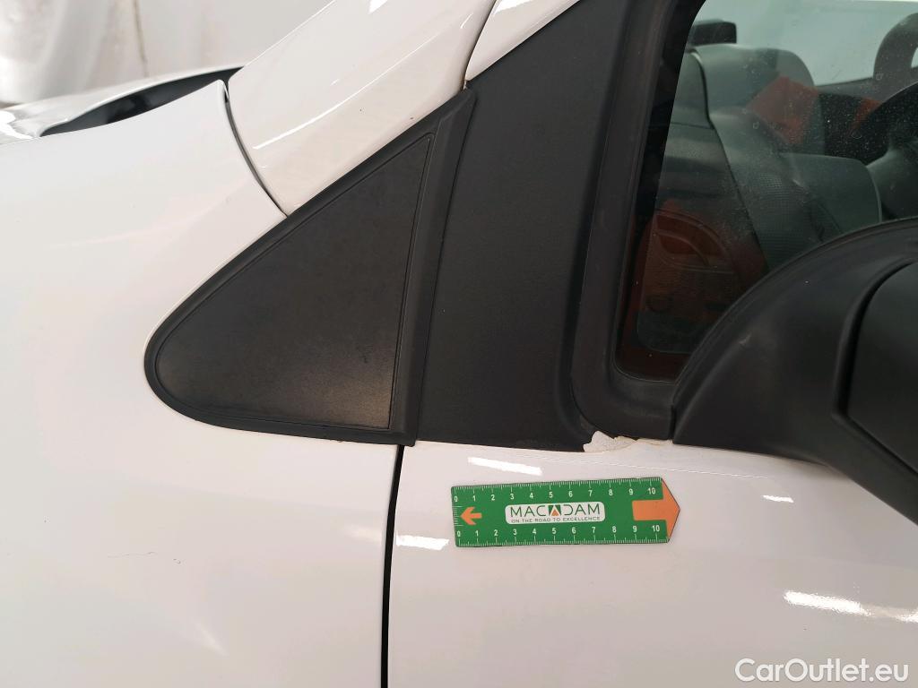  Peugeot  Partner  L1 Premium Pack 1.6 HDi 100CV BVM5 E6 #33