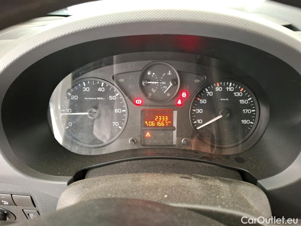  Peugeot  Partner  L1 Premium Pack 1.6 100CV BVM5 E6 #19