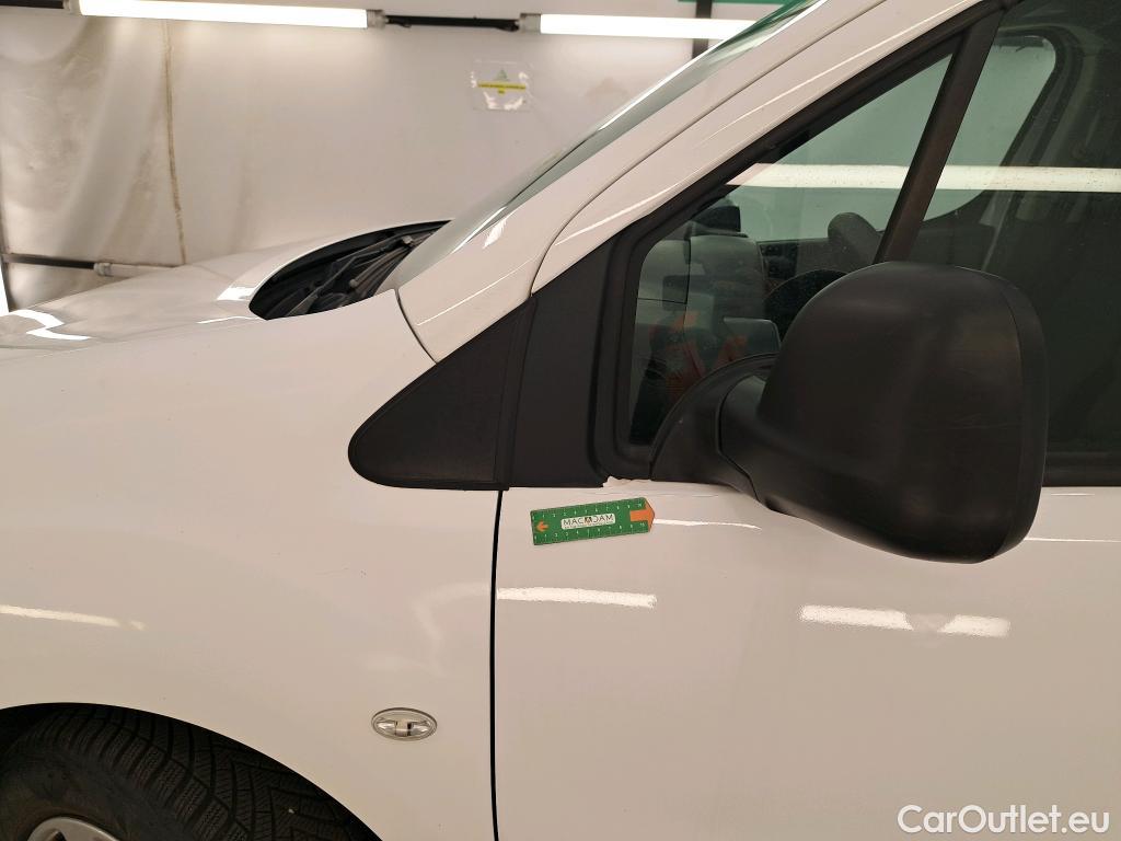  Peugeot  Partner  L1 Premium Pack 1.6 HDi 100CV BVM5 E6 #34