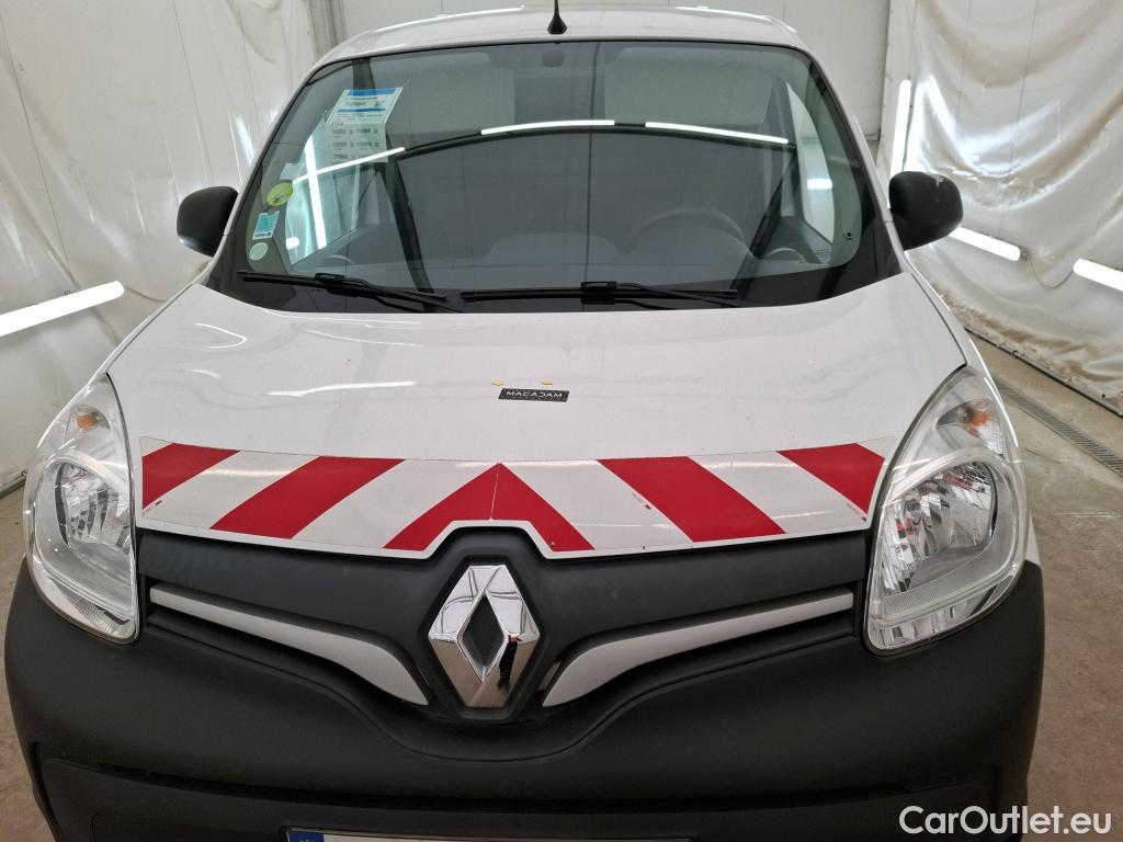 Renault  Kangoo  II Express Extra (Série Spéciale) 1.5 dCi 95CV BVM6 E6dT #22