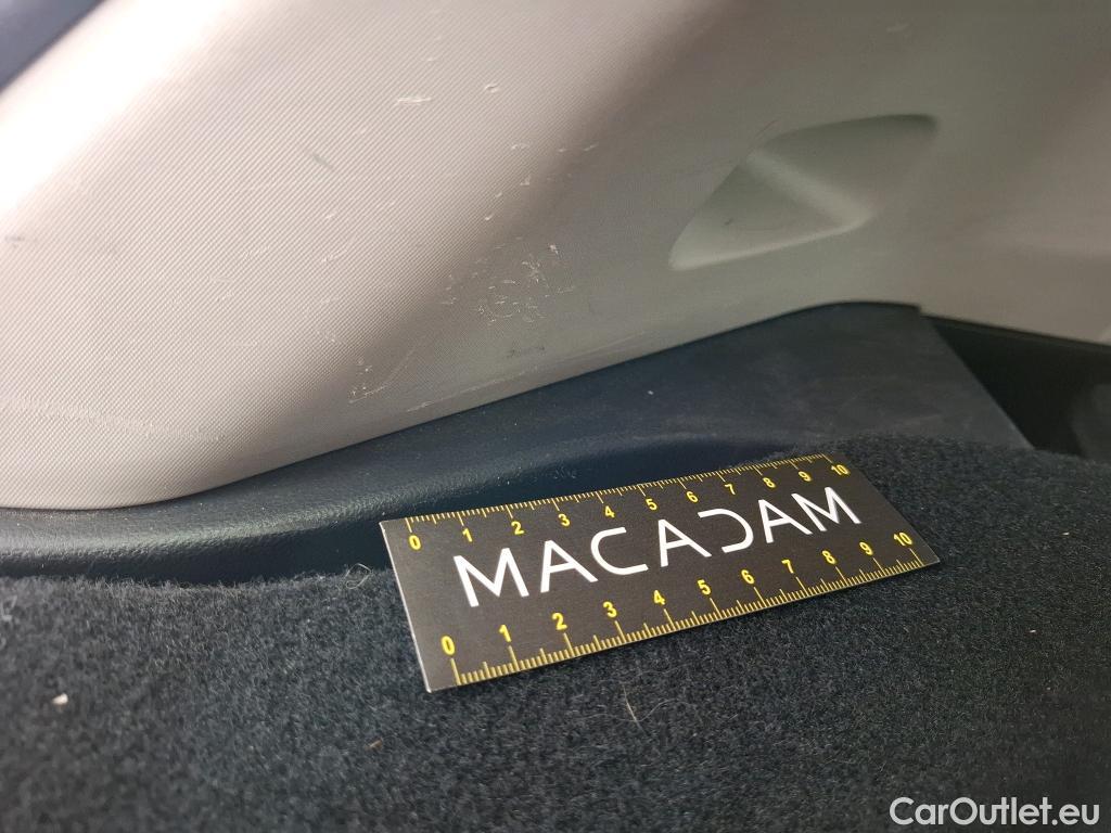  Renault  Clio  IV Air MediaNav 1.5 dCi 90CV BVM5 E6 #11