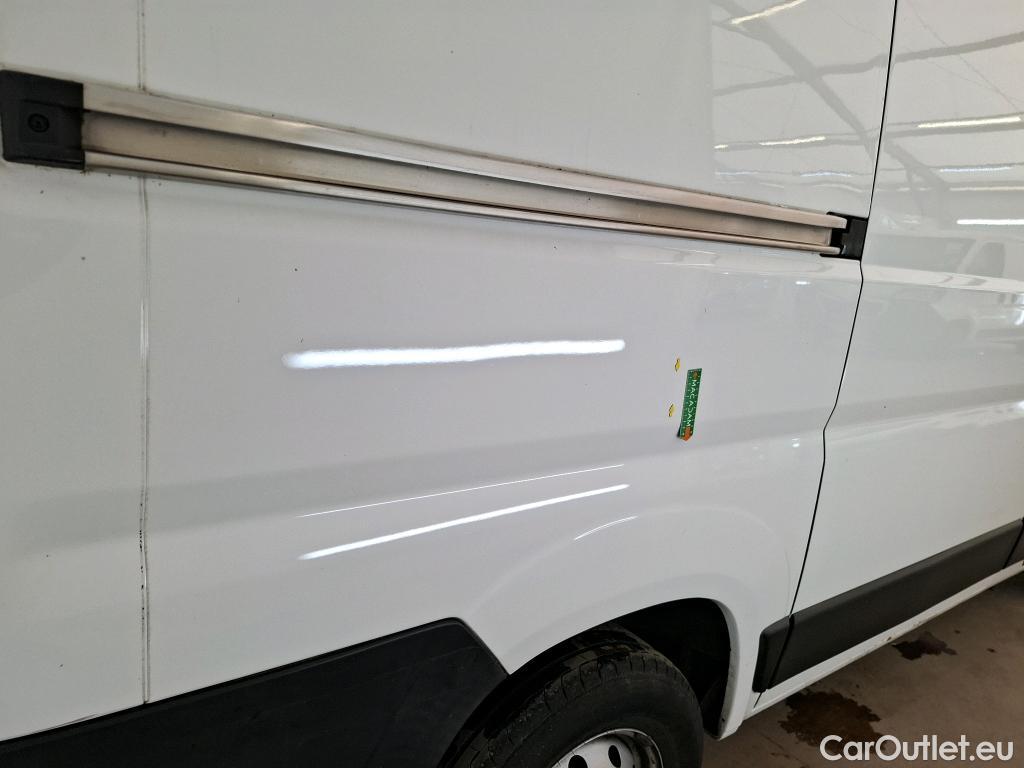  Peugeot  Boxer PEUGEOT  VU 4p Fourgon BLUEHDI 110 PREMIUM 330 L1H1 #32