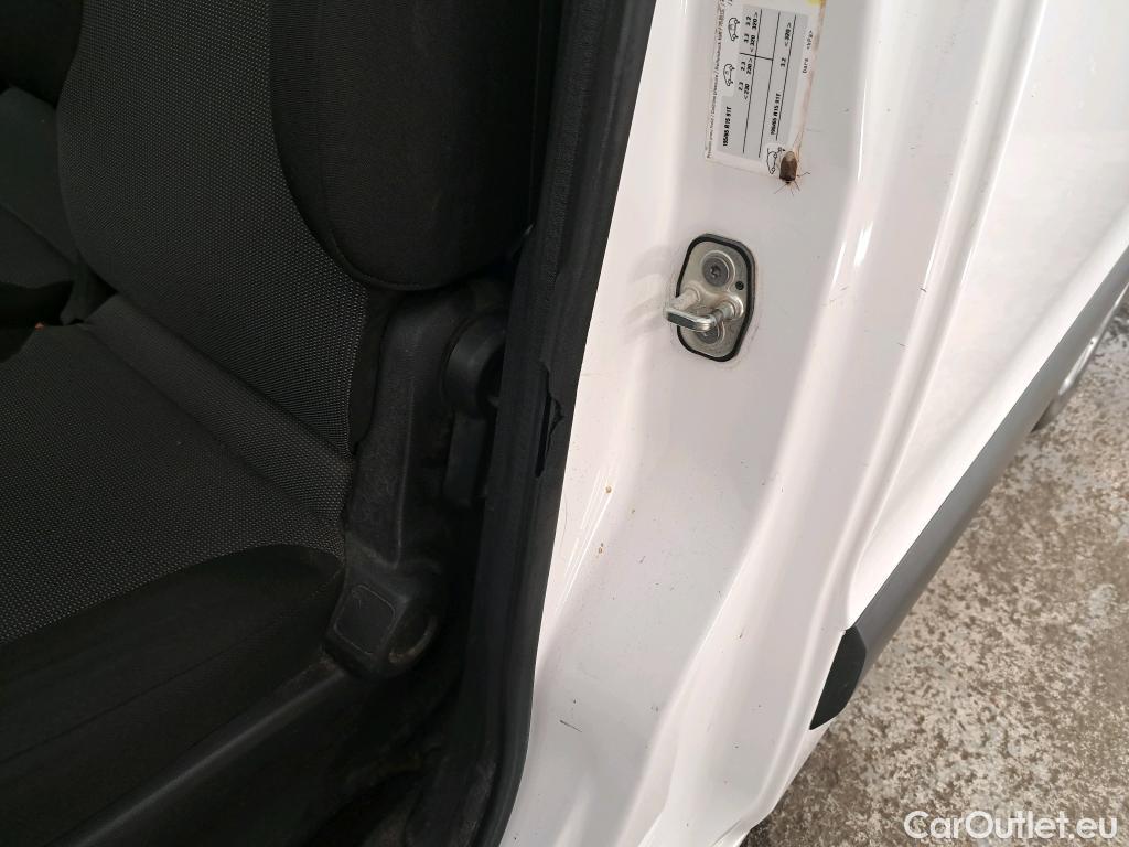  Peugeot  Partner  L1 Premium Pack 1.6 HDi 100CV BVM5 E6 #16
