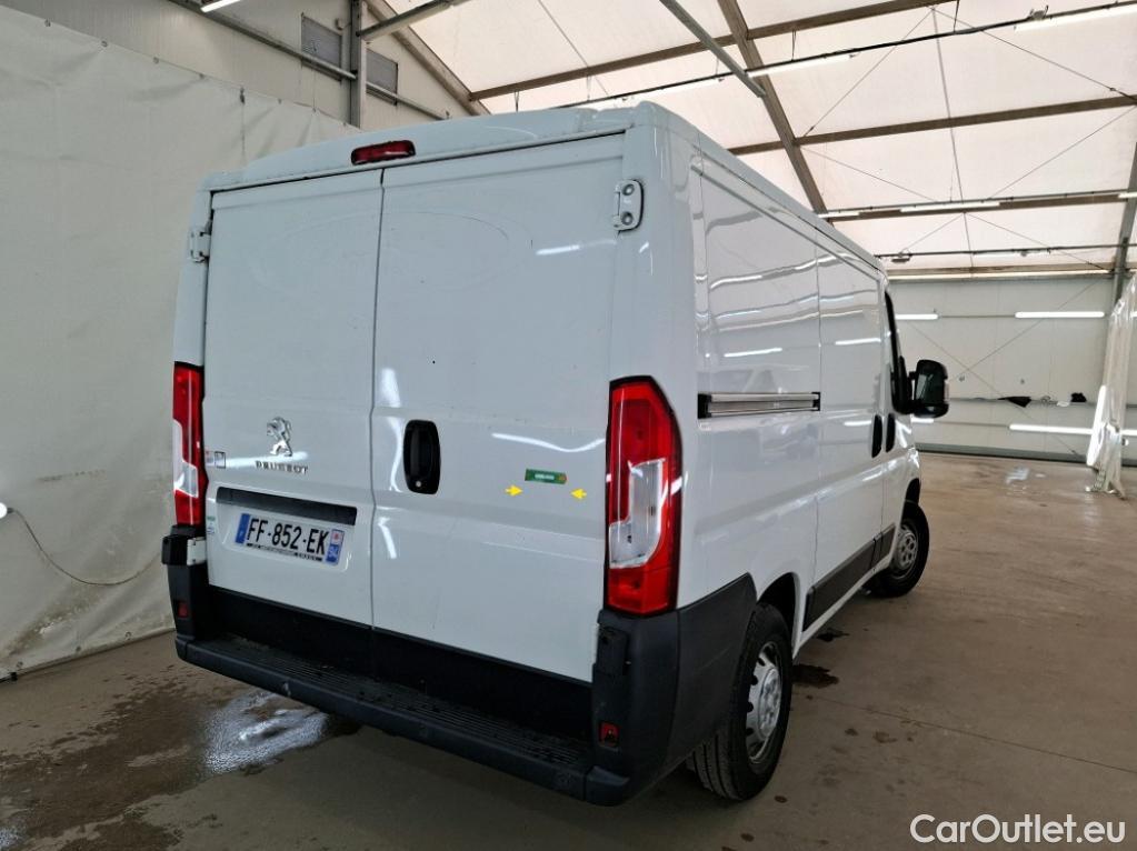  Peugeot  Boxer PEUGEOT  VU 4p Fourgon BLUEHDI 110 PREMIUM 330 L1H1 #36