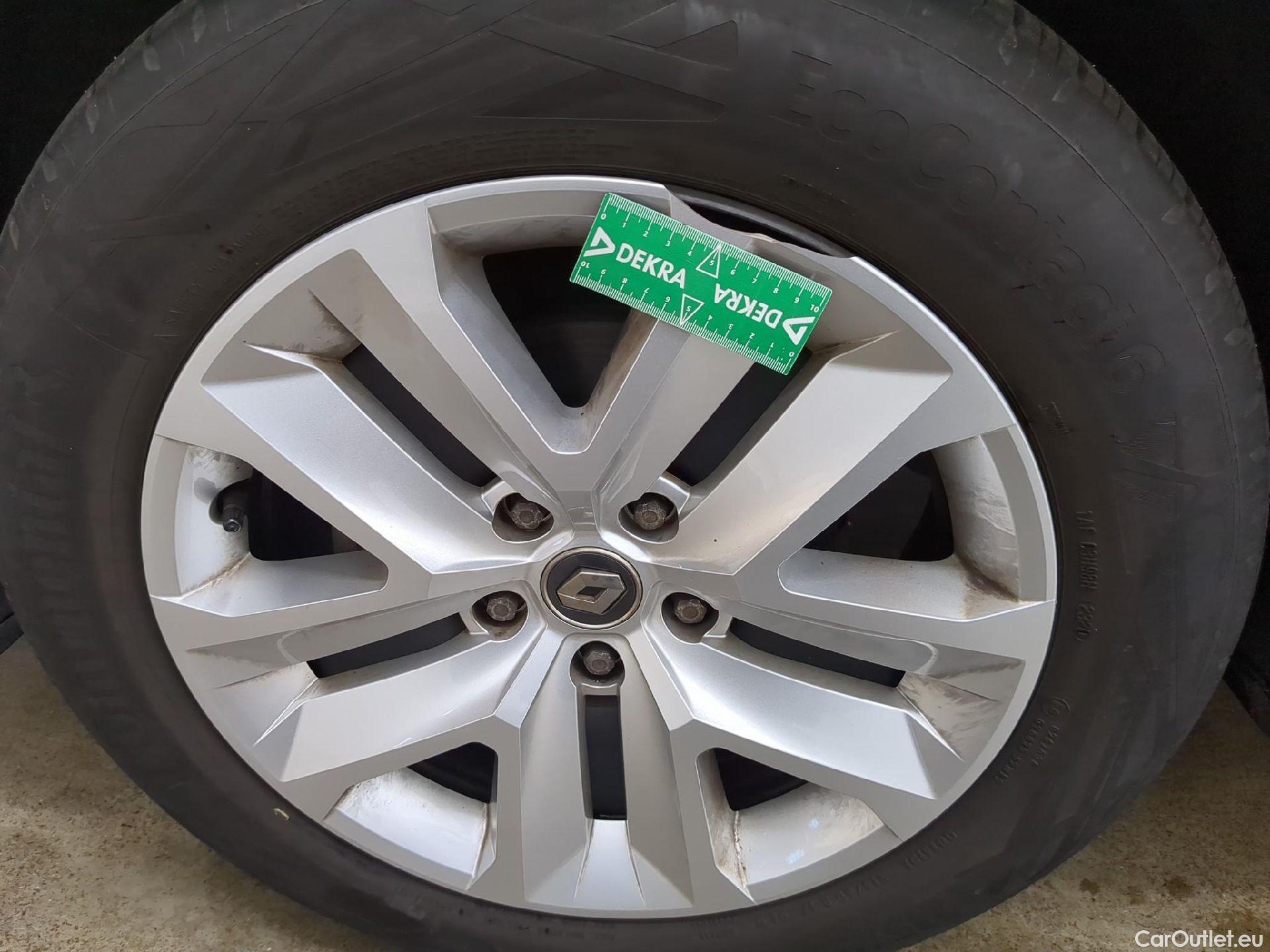  Renault  Captur  II Business 1.3 TCe 130CV BVA7 E6dT #6