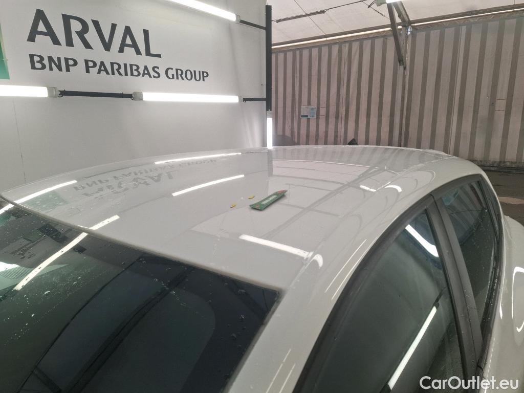  Renault  Clio RENAULT  Société / 2016 / 5P / Berline Air Medianav dCi 75 #4