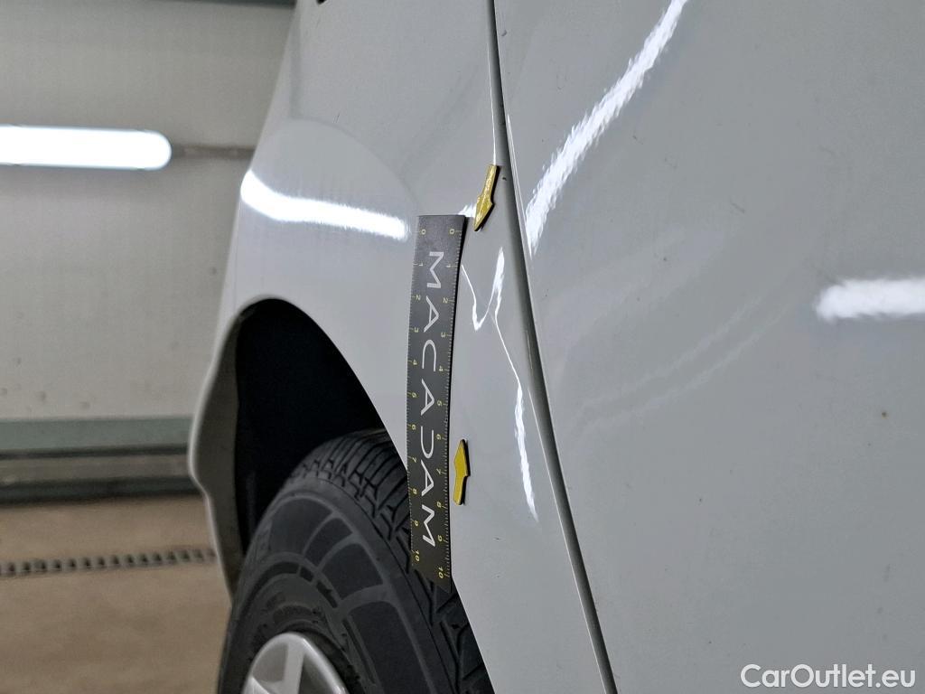  Renault  Clio  IV Air MediaNav 1.5 dCi 90CV BVM5 E6 #20