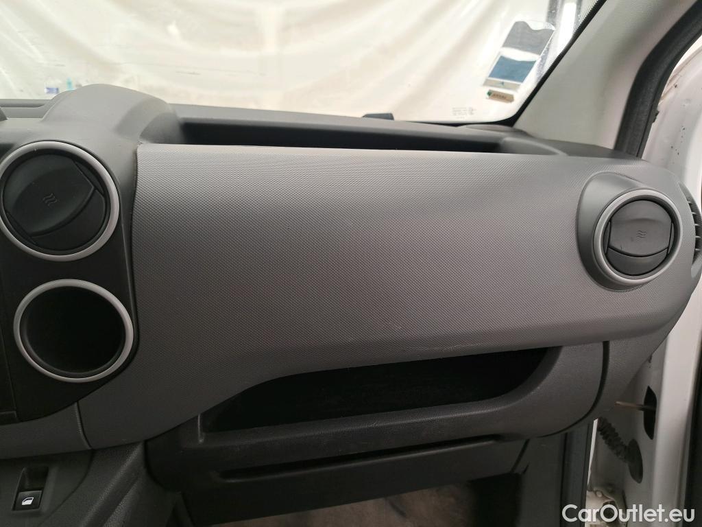  Peugeot  Partner  L1 Premium Pack 1.6 HDi 100CV BVM5 E6 #20