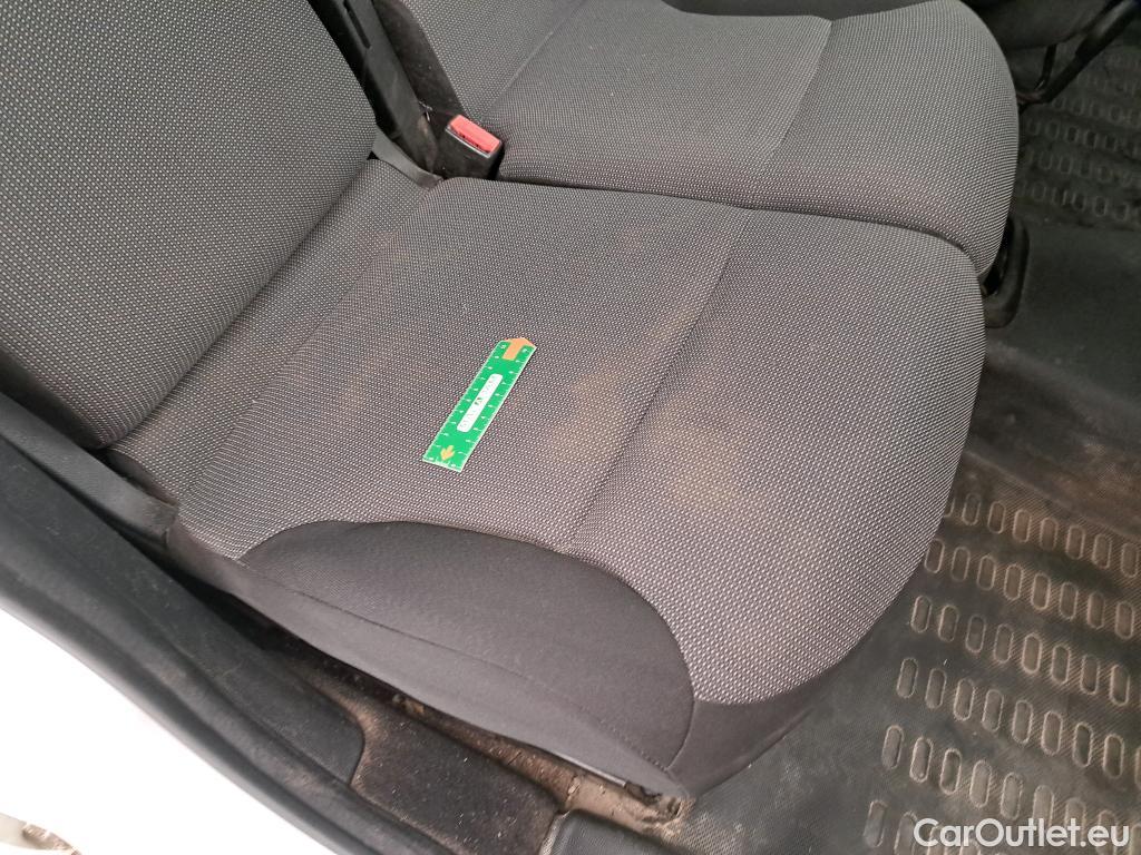  Peugeot  Partner  L1 Premium Pack 1.6 HDi 100CV BVM5 E6 #36