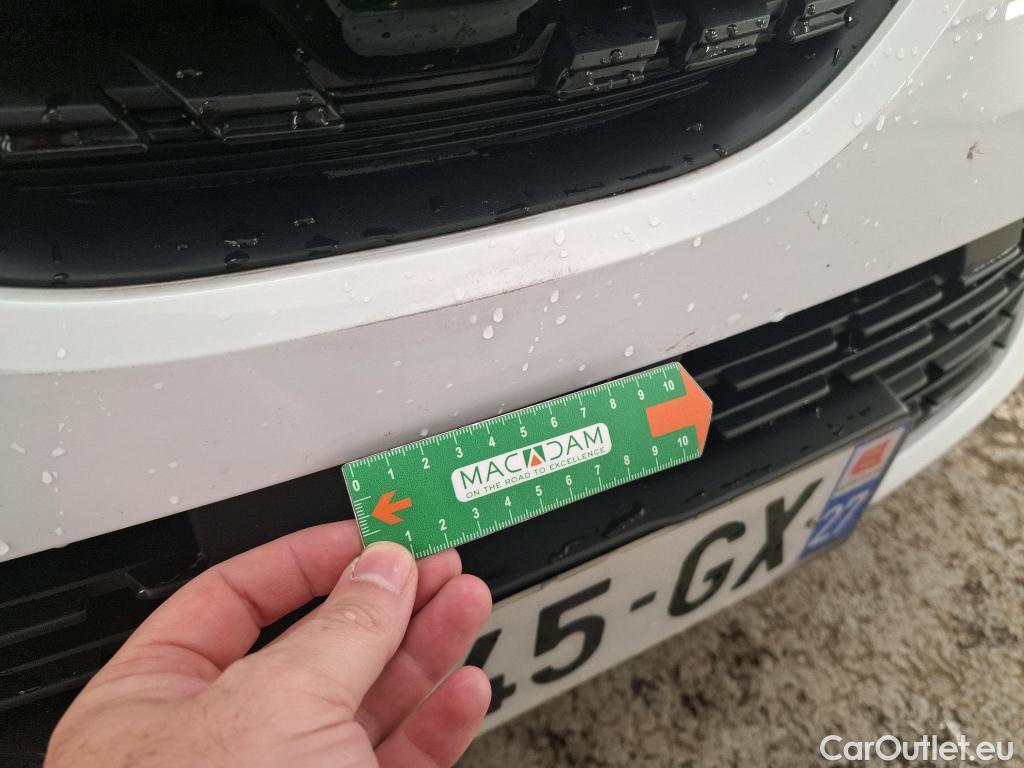  Renault  Clio  V Société Air Nav 1.5 dCi 85CV BVM6 E6dT #12