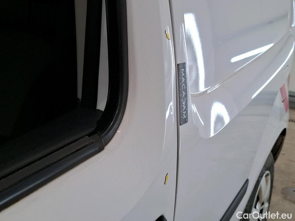  Renault  Kangoo  II Express Extra (Série Spéciale) 1.5 dCi 95CV BVM6 E6dT #10
