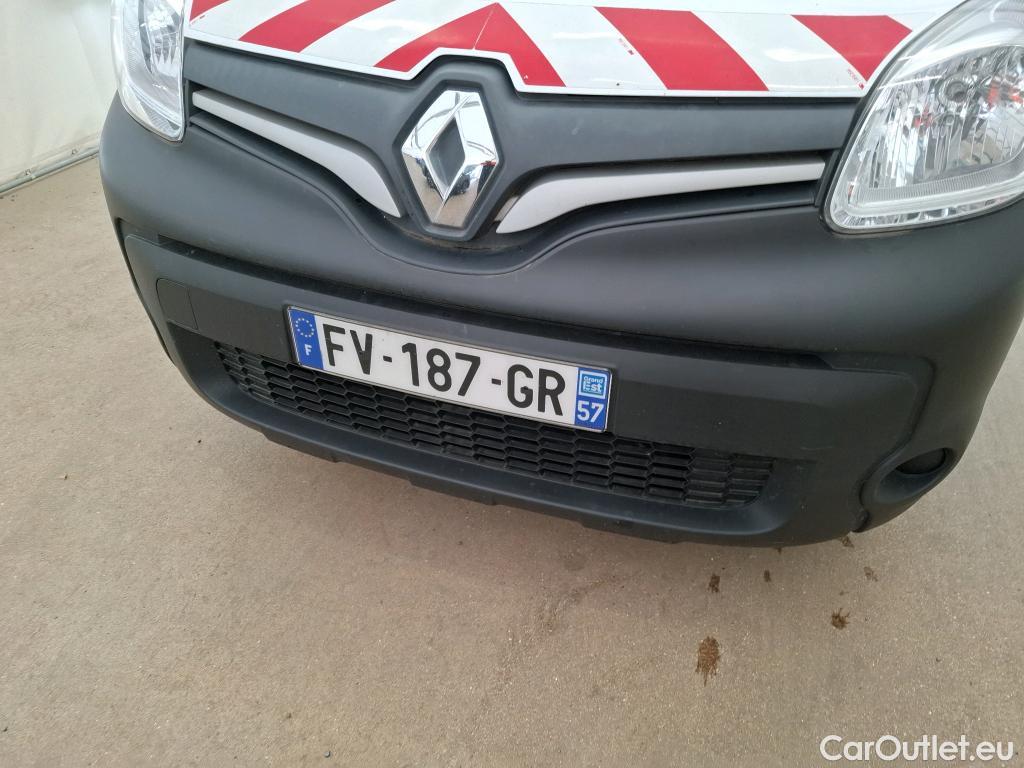  Renault  Kangoo  II Express Extra (Série Spéciale) 1.5 dCi 95CV BVM6 E6dT #20