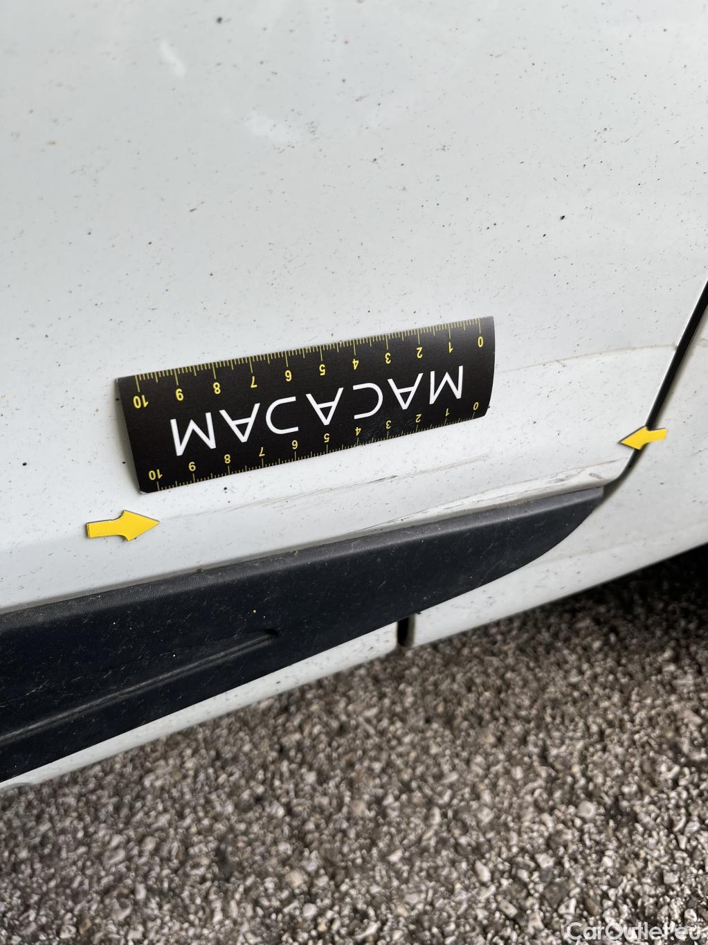  Renault  Clio  IV Air MediaNav 1.5 dCi 75CV BVM5 E6 #13