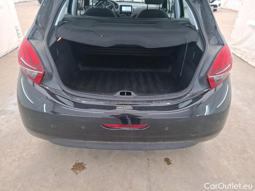  Peugeot  208  Affaire Premium Pack 1.5 HDi 100CV BVM5 E6dT #6