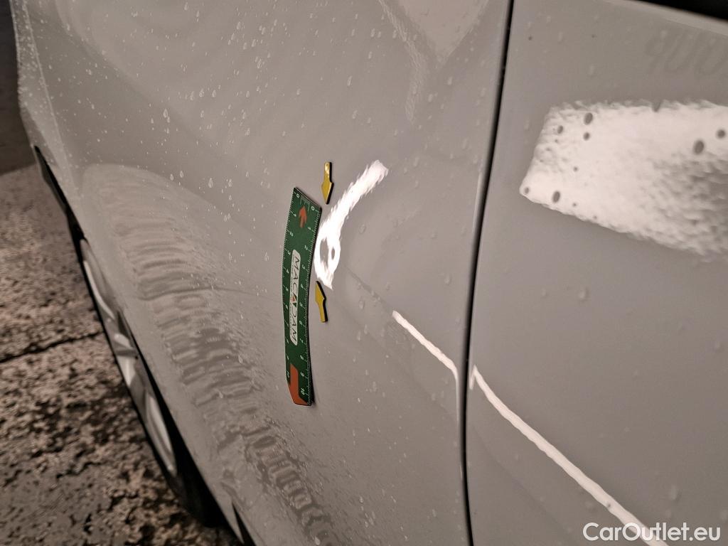  Renault  Clio  V Société Air Nav 1.5 dCi 85CV BVM6 E6dT #4