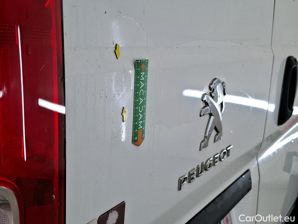  Peugeot  Boxer PEUGEOT  VU 4p Fourgon BLUEHDI 110 PREMIUM 330 L1H1 #15