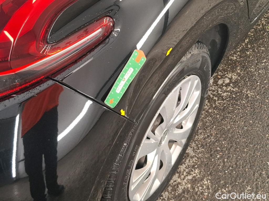  Peugeot  208  Affaire Premium Pack 1.6 HDi 75CV BVM5 E6 #30