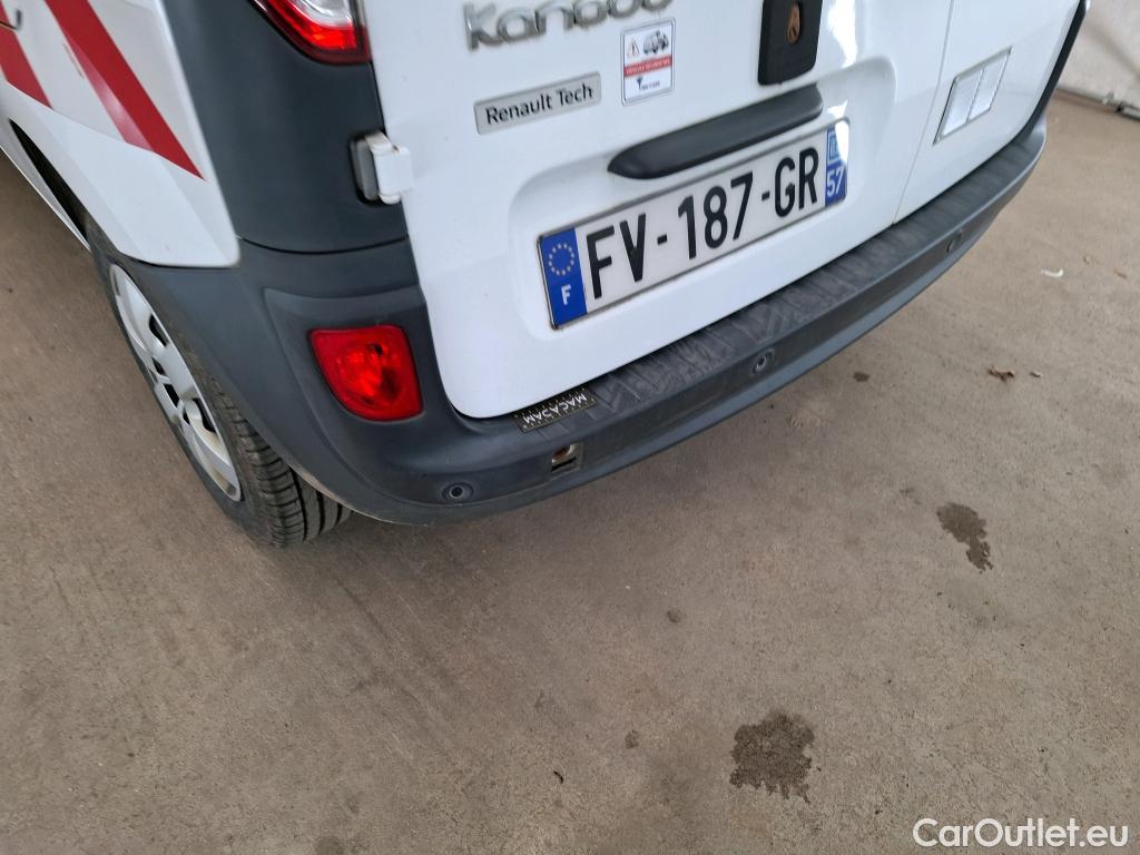  Renault  Kangoo  II Express Extra (Série Spéciale) 1.5 dCi 95CV BVM6 E6dT #18