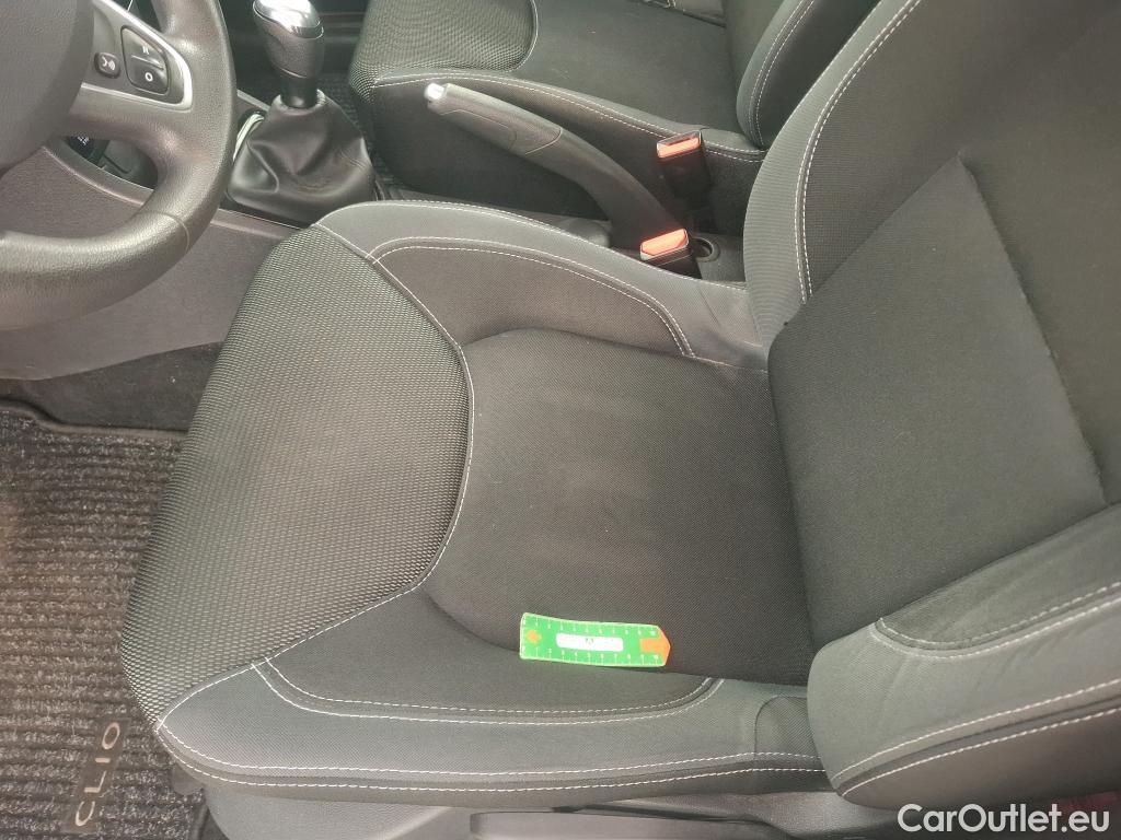  Renault  Clio RENAULT  Société / 2016 / 5P / Berline Air Medianav dCi 75 #7