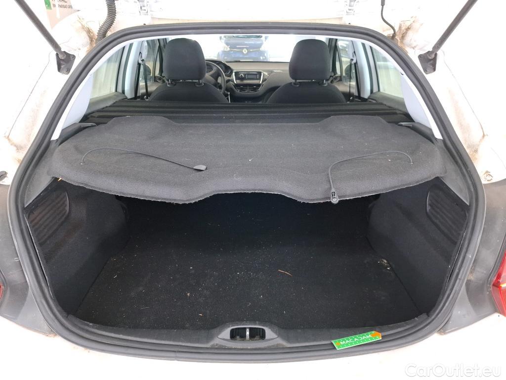  Peugeot  208  Affaire Pack Clim 1.6 HDi 75CV BVM5 E6 #33