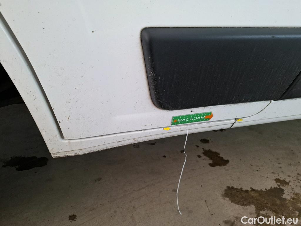  Peugeot  Boxer PEUGEOT  VU 4p Fourgon BLUEHDI 110 PREMIUM 330 L1H1 #21