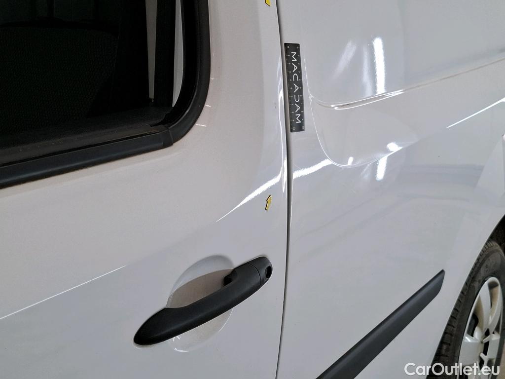  Renault  Kangoo  II Express Extra (Série Spéciale) 1.5 dCi 95CV BVM6 E6dT #11